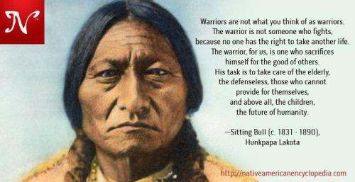 True Warrior***