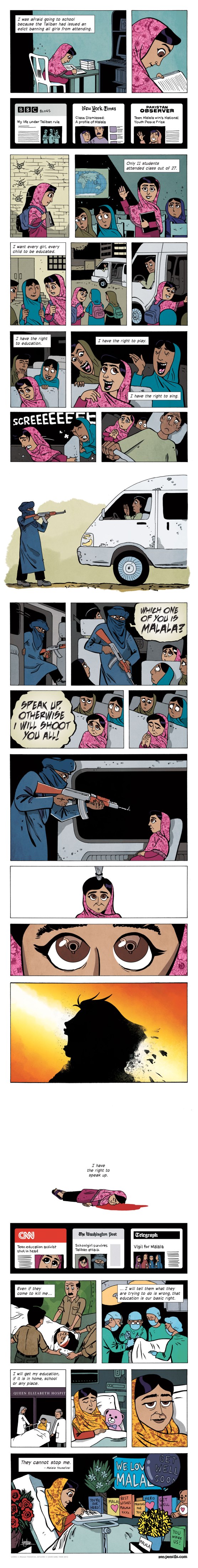 malala