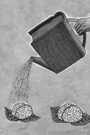 Take care of your mind