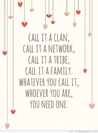 You need a clan -Scuba Squad all day