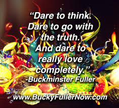 Bucky Fuller 5