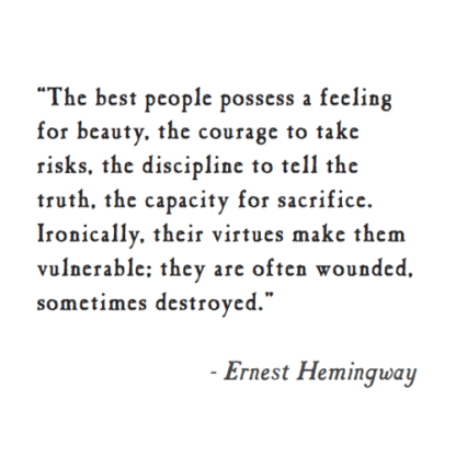 Hemingway