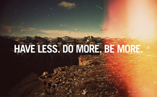 be-more
