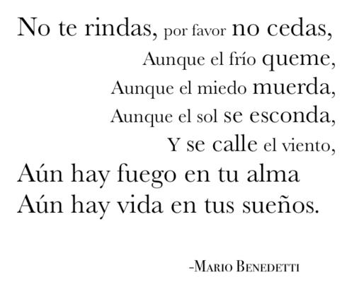 aun hay vida en tus suenos