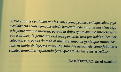 Gente loca que explota